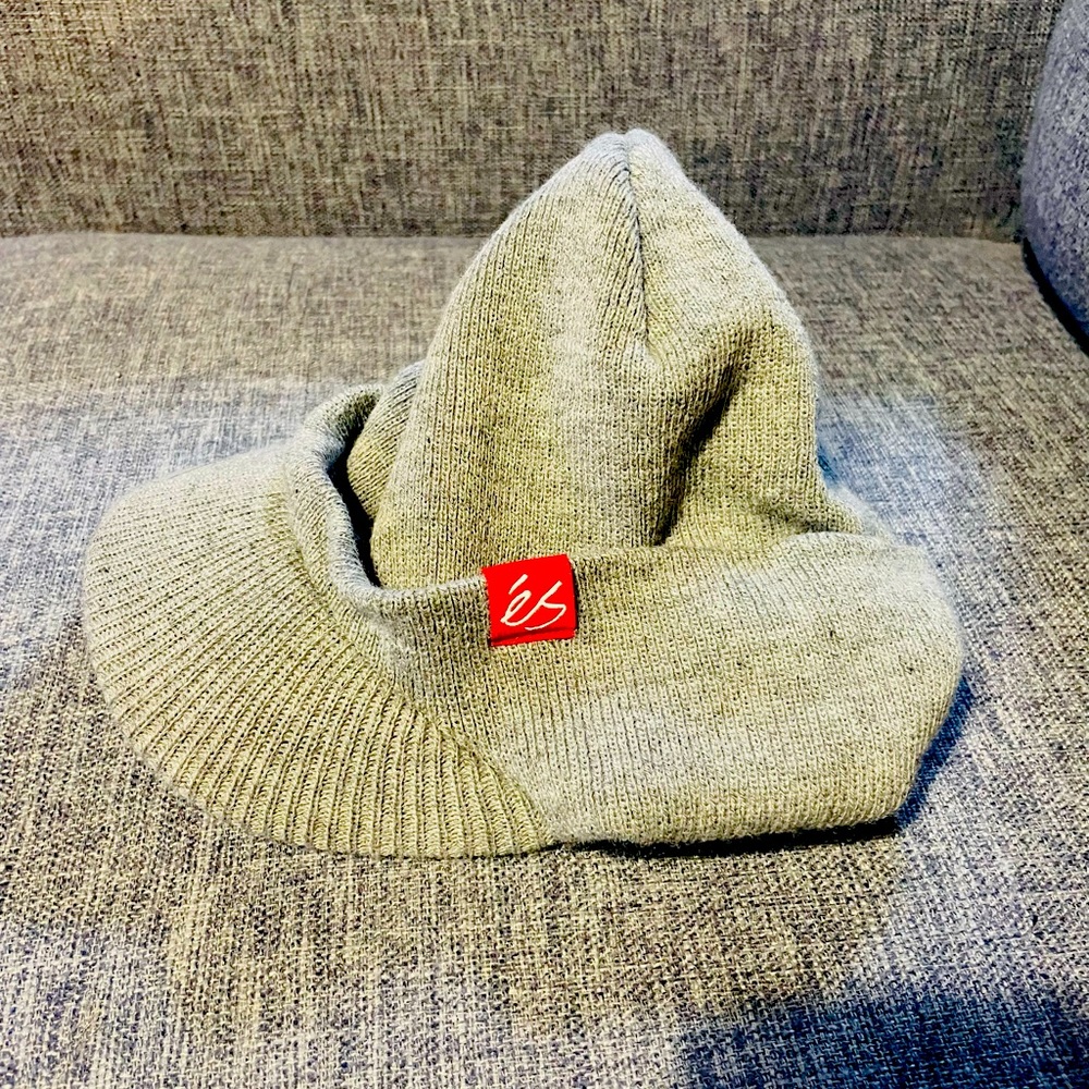 Tom penny grey visor